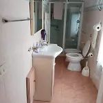 Hétvégi ház Palazzo Cusani Solopaca