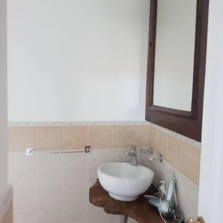 Palazzo Cusani Εξοχικό σπίτι