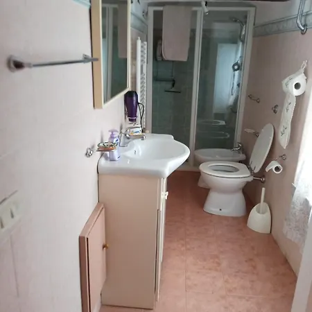 Εξοχικό σπίτι Palazzo Cusani Solopaca