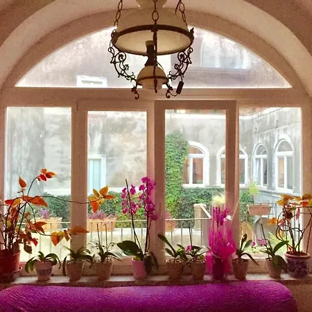 Country house Palazzo Cusani Solopaca