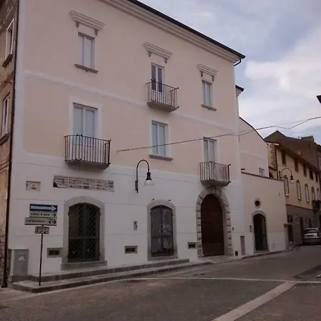 Country house Palazzo Cusani