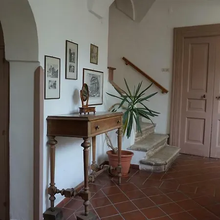 Palazzo Cusani Landhaus Solopaca
