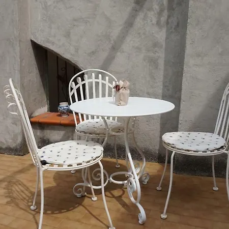 Palazzo Cusani Εξοχικό σπίτι Solopaca