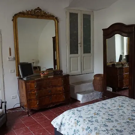 Palazzo Cusani Εξοχικό σπίτι Solopaca