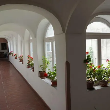 Palazzo Cusani Landhaus Solopaca