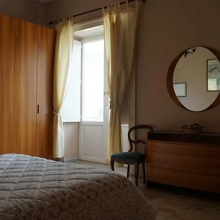 Palazzo Cusani Country house *