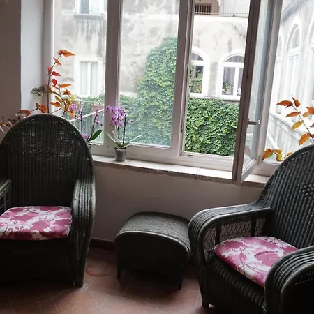 Palazzo Cusani Country house