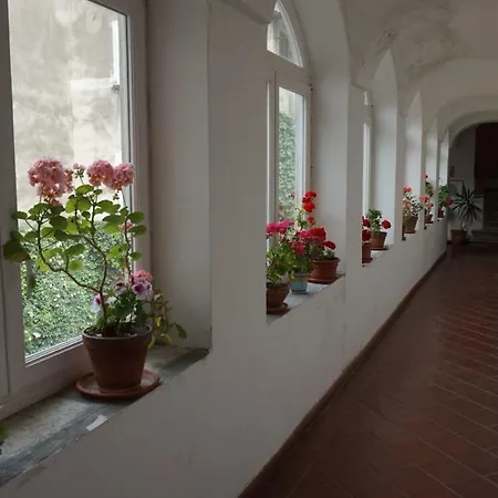 Palazzo Cusani Landhaus Solopaca