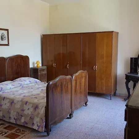 Palazzo Cusani * Solopaca