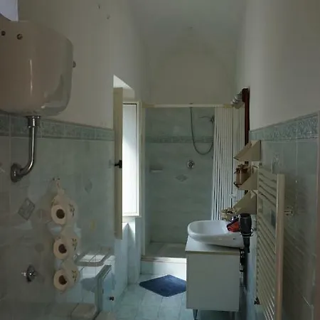 Landhaus Palazzo Cusani Solopaca