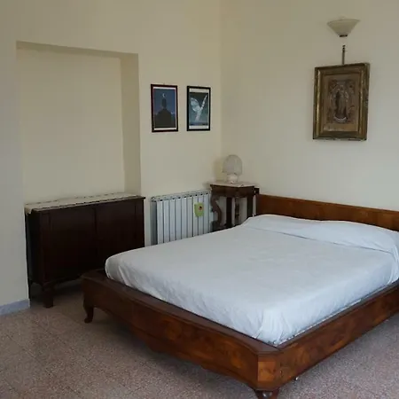 Palazzo Cusani * Solopaca