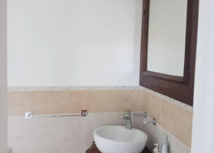 Palazzo Cusani Летний дом