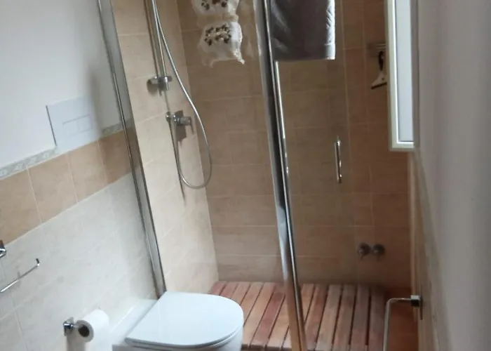 Palazzo Cusani Летний дом