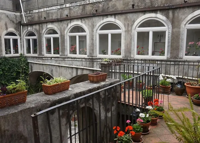 Palazzo Cusani * Solopaca