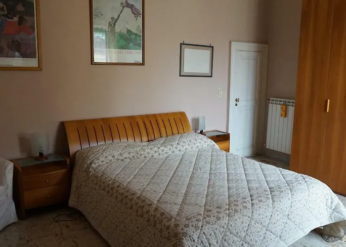 Летний дом Palazzo Cusani