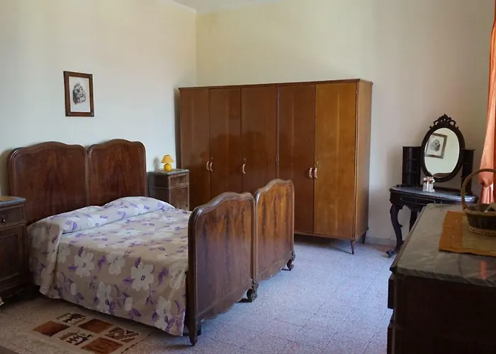 Palazzo Cusani * Solopaca